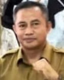 Kadis Porapar Kota  Padang Panjang, Nurasrizal Nurdin.
